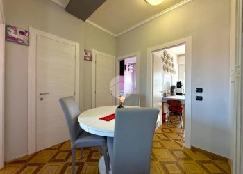 Quadrilocale Via della Repubblica, Misano Adriatico - foto 6