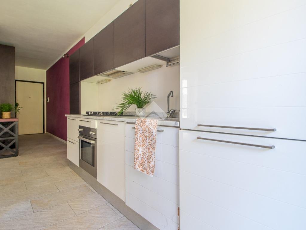 Bilocale P.za C. Martuzzi, Ravenna (zona San Pietro in Vincoli) - foto 1