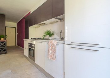 Bilocale P.za C. Martuzzi, Ravenna (zona San Pietro in Vincoli) - foto 1