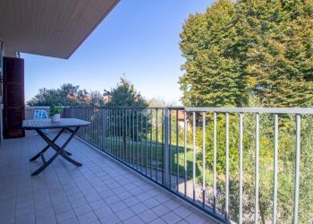 Bilocale P.za C. Martuzzi, Ravenna (zona San Pietro in Vincoli) - foto 8