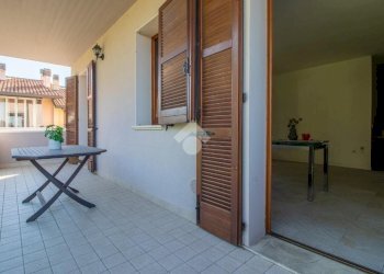 Bilocale P.za C. Martuzzi, Ravenna (zona San Pietro in Vincoli) - foto 14