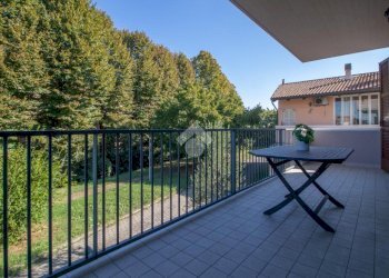 Bilocale P.za C. Martuzzi, Ravenna (zona San Pietro in Vincoli) - foto 19