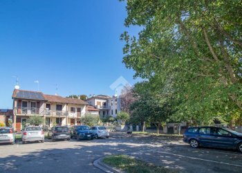 Bilocale P.za C. Martuzzi, Ravenna (zona San Pietro in Vincoli) - foto 21