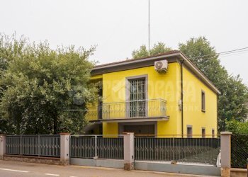 Villa Via D. Alighieri, Castelfranco Emilia - foto 1