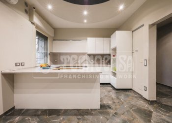 Villa Via D. Alighieri, Castelfranco Emilia - foto 6