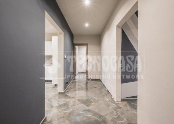 Villa Via D. Alighieri, Castelfranco Emilia - foto 10