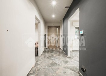 Villa Via D. Alighieri, Castelfranco Emilia - foto 11