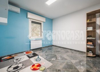 Villa Via D. Alighieri, Castelfranco Emilia - foto 22