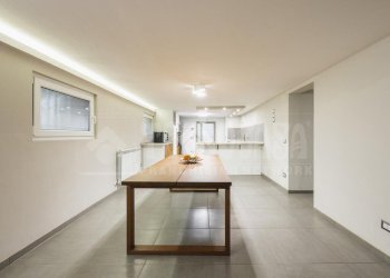 Villa Via D. Alighieri, Castelfranco Emilia - foto 31