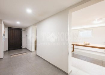 Villa Via D. Alighieri, Castelfranco Emilia - foto 36