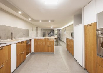 Villa Via D. Alighieri, Castelfranco Emilia - foto 38