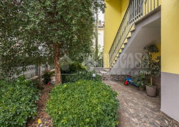 Villa Via D. Alighieri, Castelfranco Emilia - foto 47