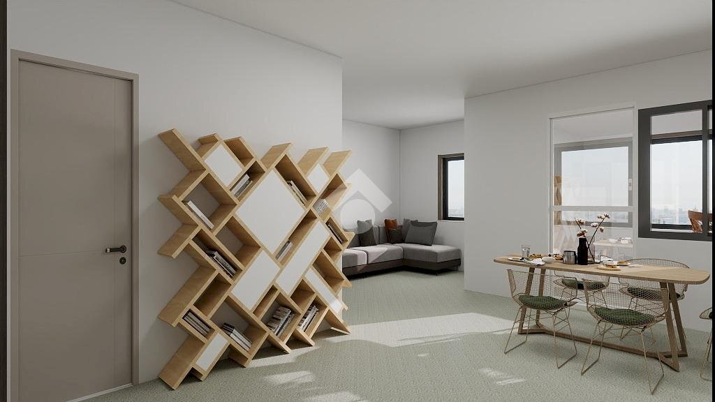 Trilocale Via Duccio di Buoninsegna, Assago - foto 1