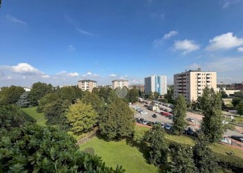 Trilocale Via Duccio di Buoninsegna, Assago - foto 7