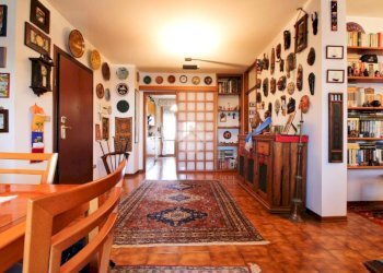 Trilocale Via Duccio di Buoninsegna, Assago - foto 11