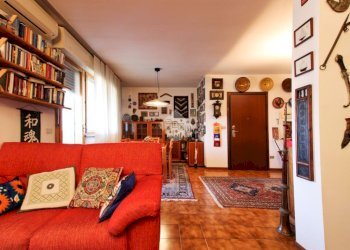 Trilocale Via Duccio di Buoninsegna, Assago - foto 17