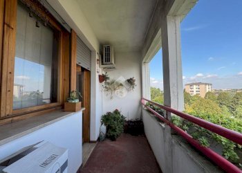 Trilocale Via Duccio di Buoninsegna, Assago - foto 18