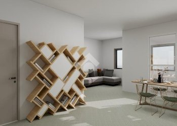 Trilocale Via Duccio di Buoninsegna, Assago - foto 1