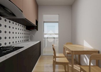 Trilocale Via Duccio di Buoninsegna, Assago - foto 3