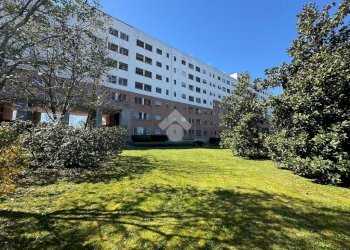 Three-room apartment Via Duccio di Buoninsegna, Assago - photo 25