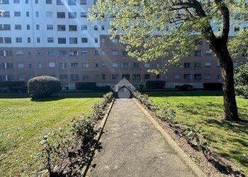 Three-room apartment Via Duccio di Buoninsegna, Assago - photo 26