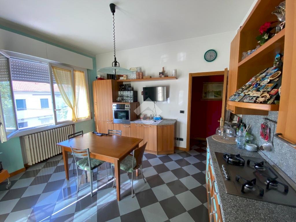 Portion of a house Via L. Lolli, Imola - photo 3