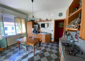 Porzione di casa Via L. Lolli, Imola - foto 3