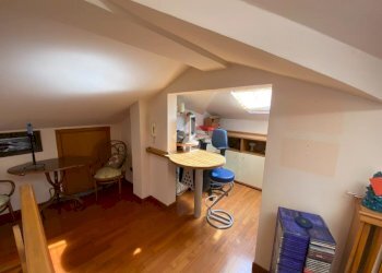 Porzione di casa Via L. Lolli, Imola - foto 10