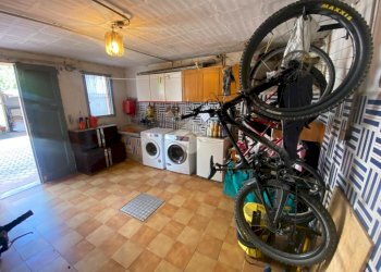 Porzione di casa Via L. Lolli, Imola - foto 45