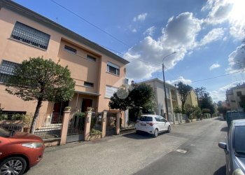 Porzione di casa Via L. Lolli, Imola - foto 46
