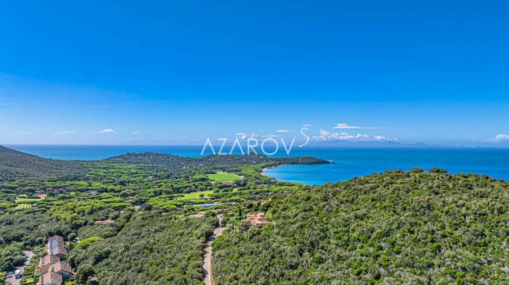 Villa Grosseto - foto 1