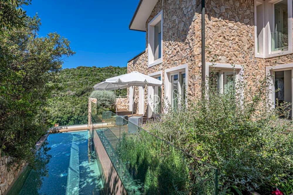 Villa Grosseto - foto 2