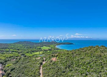 Villa Grosseto - foto 1