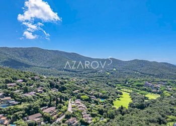 Villa Grosseto - foto 55