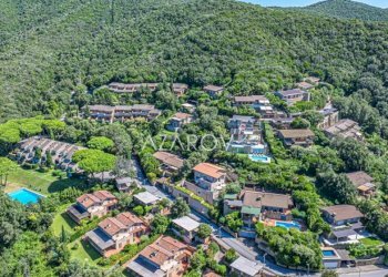 Villa Grosseto - foto 56