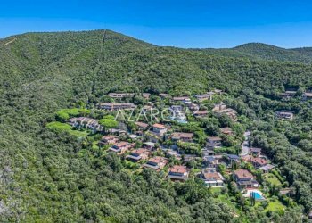 Villa Grosseto - foto 57