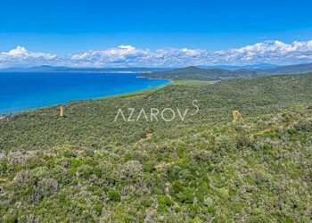 Villa Grosseto - foto 59