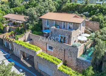 Villa Grosseto - foto 61