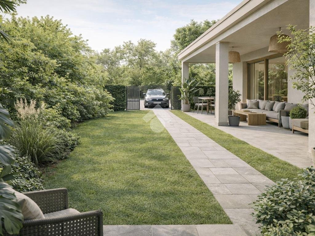 Trilocale Piazzale Libertà, Sorbolo Mezzani - foto 2