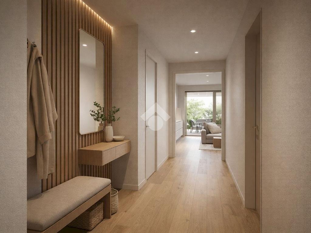 Trilocale Piazzale Libertà, Sorbolo Mezzani - foto 3