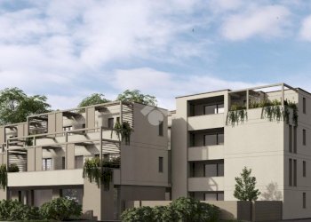 Trilocale Via Papa Giovanni XXIII, Sorbolo Mezzani - foto 2