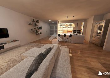 Trilocale Via Papa Giovanni XXIII, Sorbolo Mezzani - foto 3