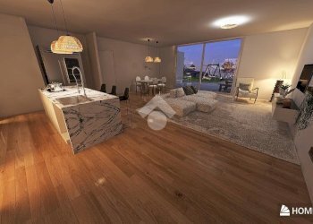 Trilocale Via Papa Giovanni XXIII, Sorbolo Mezzani - foto 4