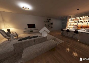 Trilocale Via Papa Giovanni XXIII, Sorbolo Mezzani - foto 5