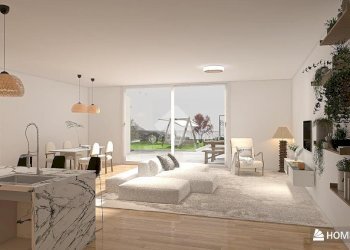 Trilocale Via Papa Giovanni XXIII, Sorbolo Mezzani - foto 7