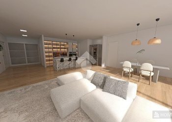 Trilocale Via Papa Giovanni XXIII, Sorbolo Mezzani - foto 8