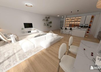 Trilocale Via Papa Giovanni XXIII, Sorbolo Mezzani - foto 9