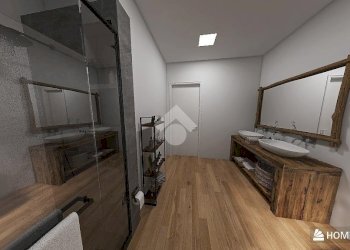 Trilocale Via Papa Giovanni XXIII, Sorbolo Mezzani - foto 11