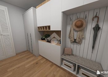 Trilocale Via Papa Giovanni XXIII, Sorbolo Mezzani - foto 12