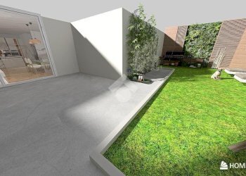 Trilocale Via Papa Giovanni XXIII, Sorbolo Mezzani - foto 14